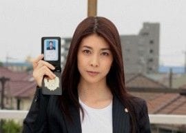 『ストロベリーナイト』キャスト・姫川班
